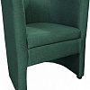 Интерьерное кресло Лама-мебель Рико (Bahama Plus Emerald)