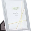Фоторамка Jardin D'ete JY1502S/3 (серебристый матовый)
