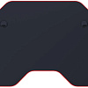 Геймерский стол VMM Game Jetx Mini Dark Red SF-1BRD-M