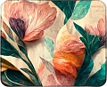 Коврик для мыши SmartBuy Flowers S SBMP-107-FL