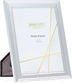Фоторамка Jardin D'ete JY1502S/3 (серебристый матовый)