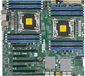 Материнская плата Supermicro MBD-X10DAC-O
