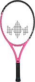Теннисная ракетка Diadem Super 25 Junior Racket (pink)