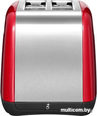 Тостер KitchenAid 5KMT221EOB