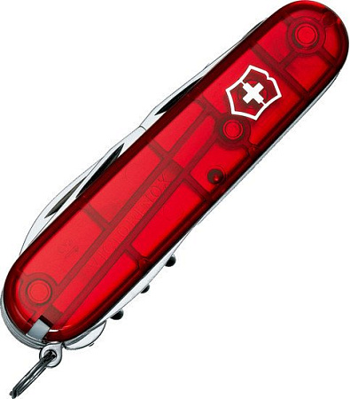 Туристический нож Victorinox Climber (1.3703.T)