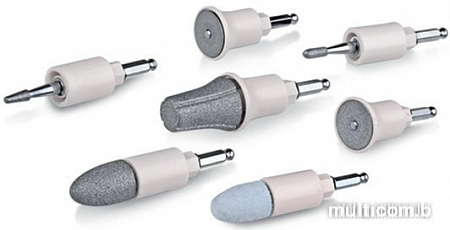 Набор для маникюра и педикюра Vitek VT-2215 PK