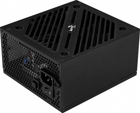 Блок питания AeroCool Cylon 600W