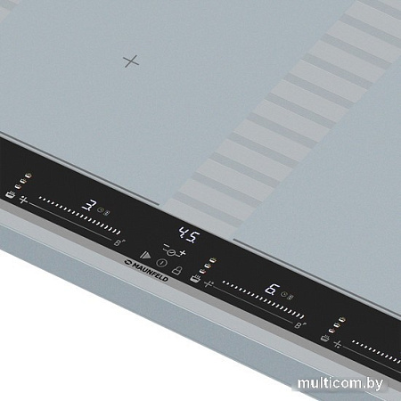 Варочная панель MAUNFELD CVI594SF2MBL LUX