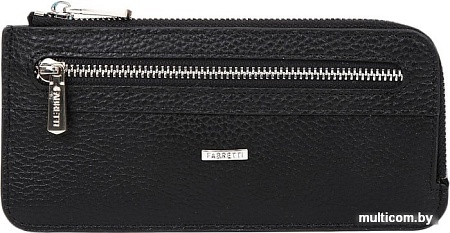 Ключница Fabretti 18122701D-2 (черный)