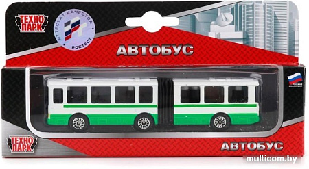 Технопарк Автобус SB-15-34-B