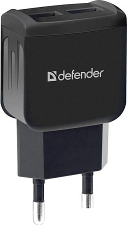 Сетевое зарядное Defender UPC-21