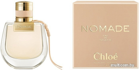 Chloe Nomade EdT (30 мл)
