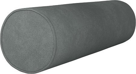 Декоративная подушка Сонум Эвита 17x70 (серый)