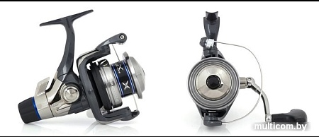 Рыболовная катушка Shimano Super 2500 GTRD SUP2500GTRD