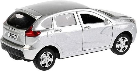 Технопарк Lada Xray XRAY-SL