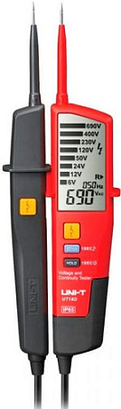 Тестер UNI-T UT18D