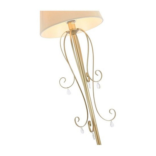 Торшер ST Luce Azzurro SL177.205.01