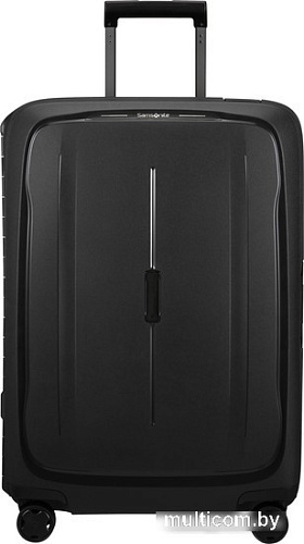 Чемодан-спиннер Samsonite Essens Graphite 69 см