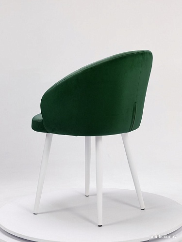 Памир Зефир F74 (зеленый/белая опора)