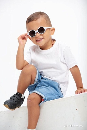 Beaba Lunettes 9-24 Mois Joy Vert Sa 930336