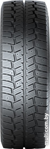 Автомобильные шины General Eurovan Winter 2 215/70R15C 109/107R