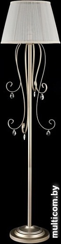 Торшер Freya Simone FR2020-FL-01-BG