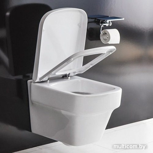 Унитаз BelBagno Janice BB124CH