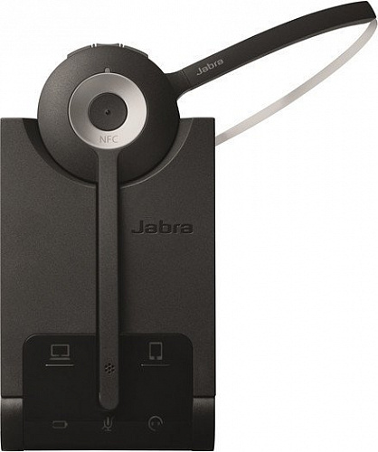 Наушники Jabra Pro 935 Dual Connectivity [935-15-509-201]