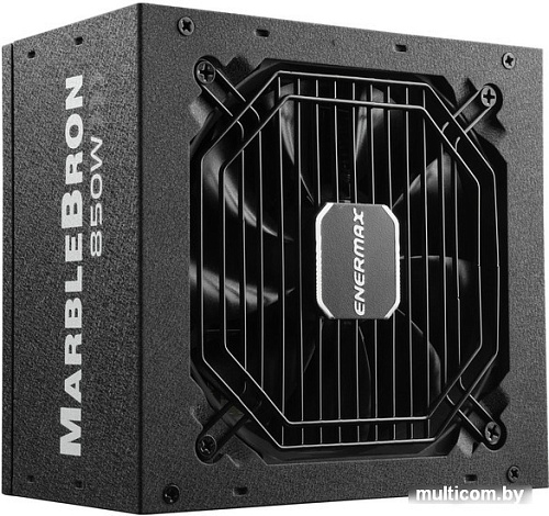 Блок питания Enermax Marblebron 850W EMB850EWT