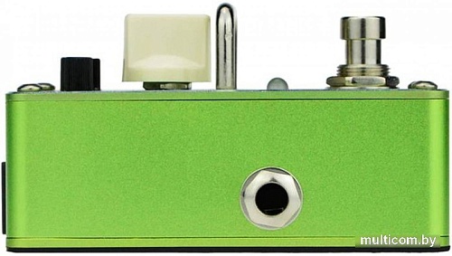 Гитарная педаль Tomsline Mod Station Modulation Ensemble AMS-3