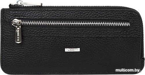 Ключница Fabretti 18122701D-2 (черный)