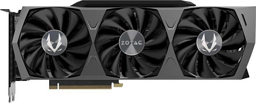 Видеокарта ZOTAC Gaming GeForce RTX 3070 Ti ZT-A30710Q-10P
