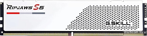 Оперативная память G.Skill Ripjaws S5 2x24ГБ DDR5 5200 МГц F5-5200J4040A24GX2-RS5W