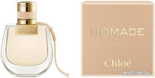 Chloe Nomade EdT (30 мл)