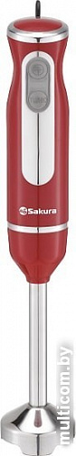 Погружной блендер Sakura SA-6247R