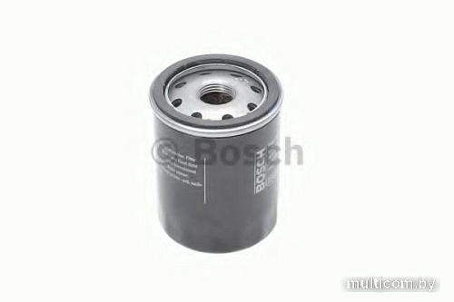 Масляный фильтр Bosch 0986452060