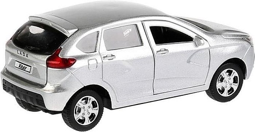 Технопарк Lada Xray XRAY-SL