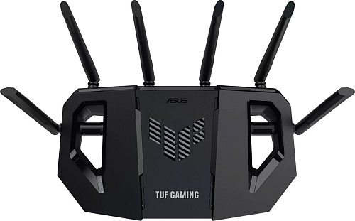 Wi-Fi роутер ASUS TUF Gaming BE6500
