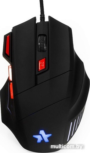 Игровая мышь Гарнизон GM-720G Хара