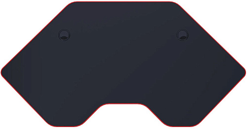 Геймерский стол VMM Game Jetx Mini Dark Red SF-1BRD-M