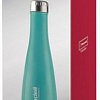 Фляга-термос Rondell RDS-911 0.75л (бирюзовый)