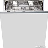 Посудомоечная машина Hotpoint-Ariston HIO 3O32 W