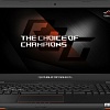 Ноутбук ASUS GL553VE-FY056T