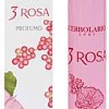 L'Erbolario 3 Rosa EdP (15 мл)
