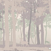 Фотообои Citydecor Magic Forest 8 400x270