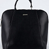 Городской рюкзак David Jones 823-6703-2-BLK