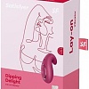 Satisfyer Dipping Delight 4044279 (розовый)