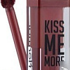 Помада жидкая Flormar Kiss Me More Lip Tattoo (тон 010)