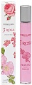 L'Erbolario 3 Rosa EdP (15 мл)