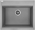 Кухонная мойка Laveo Tau SBT510Y (серый)
